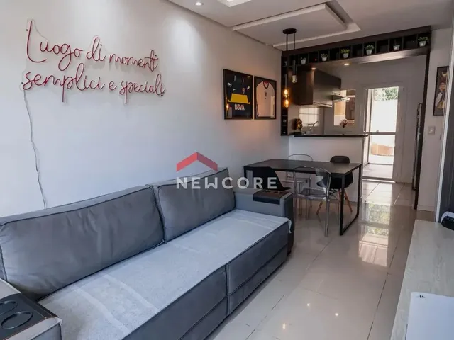 Imagem 10: Casa de Condomínio em Rua Frederico Augusto Hanemann - Central Park - Cachoeirinha/Rs