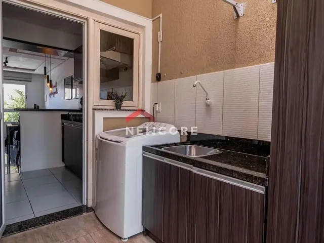 Imagem 14: Casa de Condomínio em Rua Frederico Augusto Hanemann - Central Park - Cachoeirinha/Rs