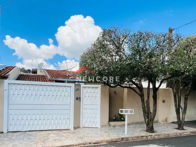 Imagem: Casa em Rua santa Cruz - Centro - Mirassol/Sp