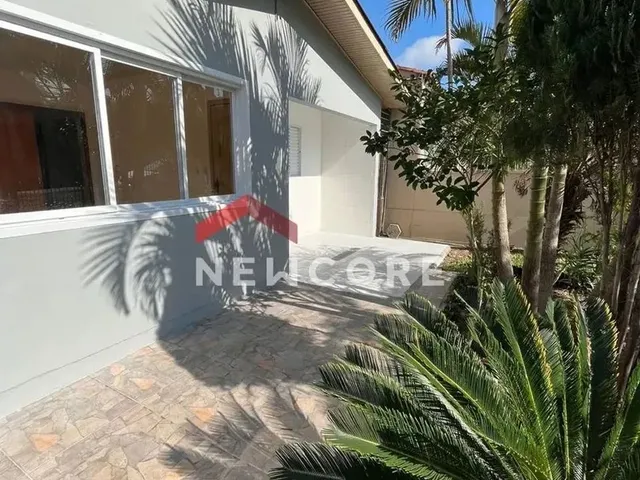 Imagem: Casa em Rua Nelson Oliveira Lopes - Vila