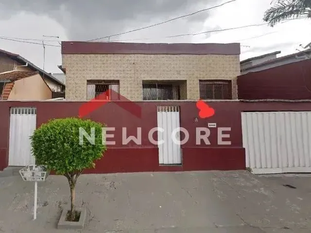 Imagem: Casa em Rua José de Assis - Camargos