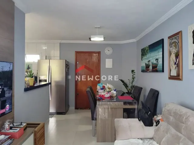 Imagem: Apartamento em Rua Brás Cubas - Vila Bocaina