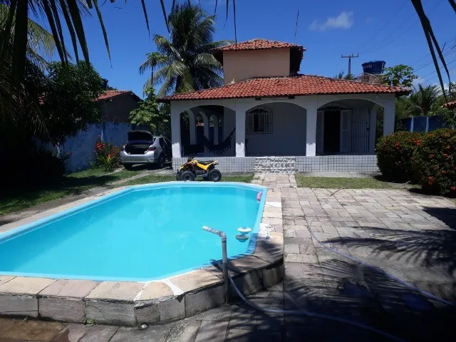 Imagem: Aluguel Casa de Praia