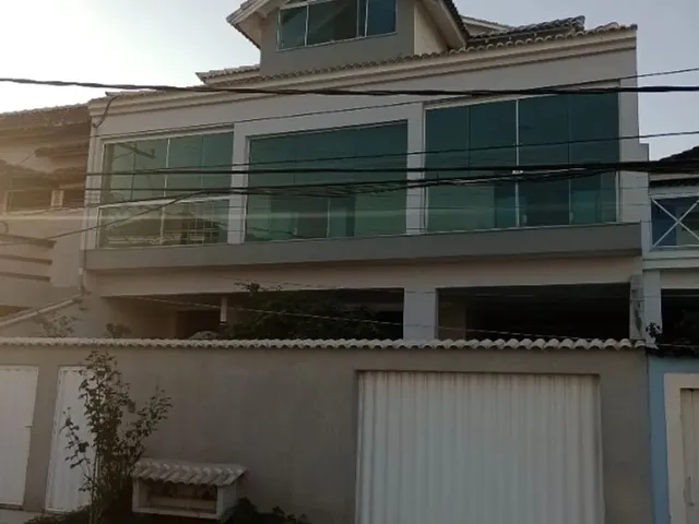 Imagem: Alugo Casa no Recreio, 4 Quartos, Sendo