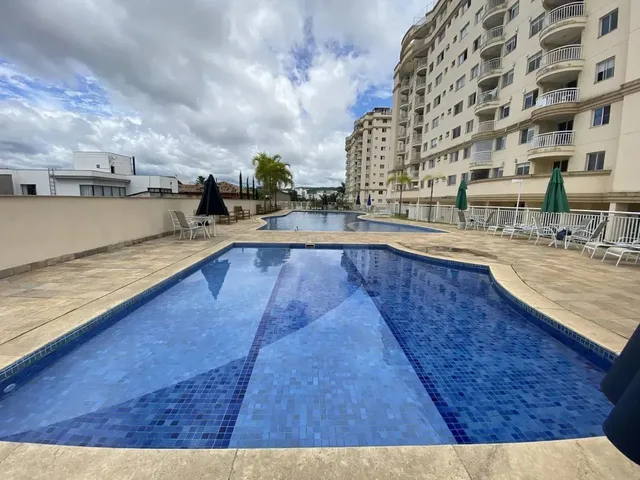 Imagem: Alugo Apartamento Mobiliado Prédio com
