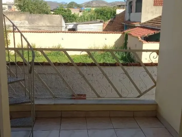 Imagem 11: Aluga-Se Casa de 2 Quartos - Padre Miguel