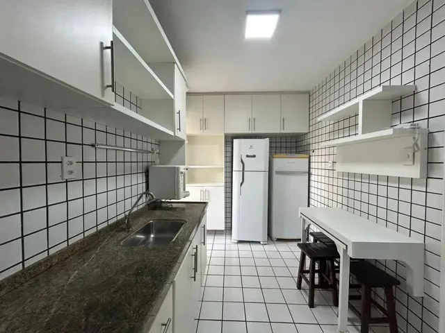 Imagem 1: Apartamento Mibiliado no Renascença
