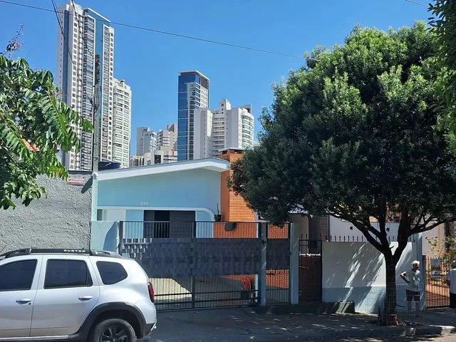 Imagem: Quarto Próx. Gleba Palhano