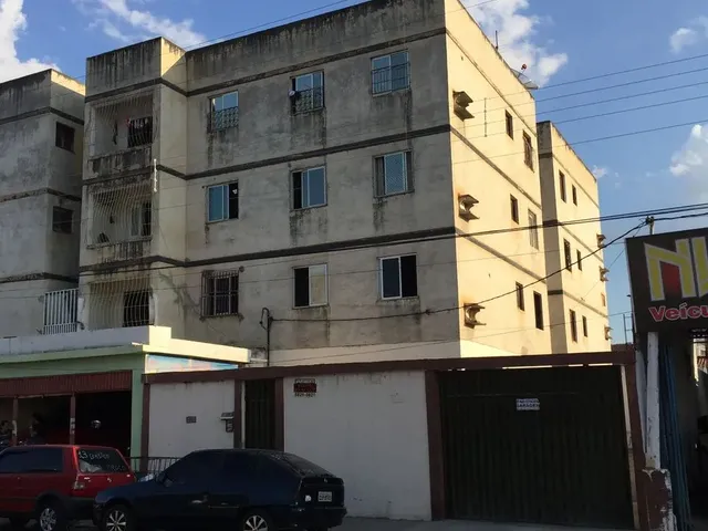 Imagem: Alugo Apartamento Excelente Localização!