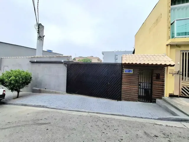 Imagem: Apartamento para Locação em Poá - Sp