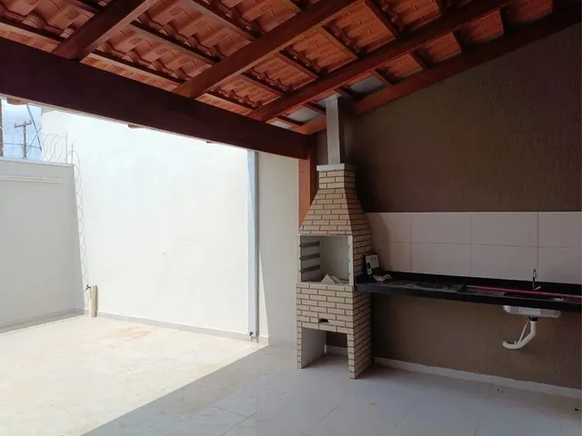 Imagem: Aluga-Se Casa no Cidade Jardim