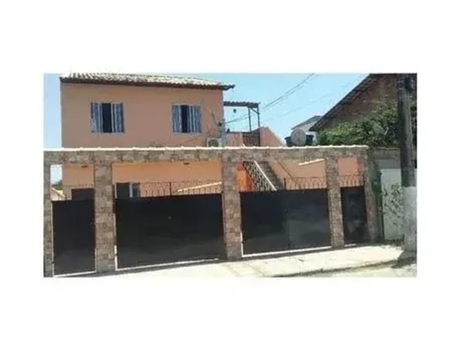 Imagem: Guaratiba Casa 2 Quartos Suite Condomínio