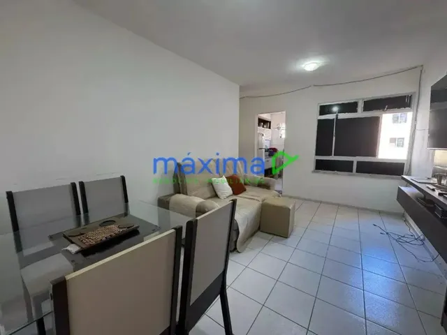 Imagem: Apartamento para Alugar, 3 Quartos Semimobiliado