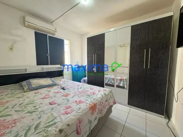 Imagem 5: Apartamento para Alugar, 3 Quartos Semimobiliado - Marivan