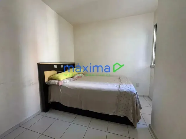 Imagem 6: Apartamento para Alugar, 3 Quartos Semimobiliado - Marivan