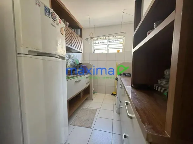 Imagem 8: Apartamento para Alugar, 3 Quartos Semimobiliado - Marivan