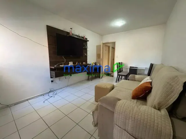 Imagem 3: Apartamento para Alugar, 3 Quartos Semimobiliado - Marivan