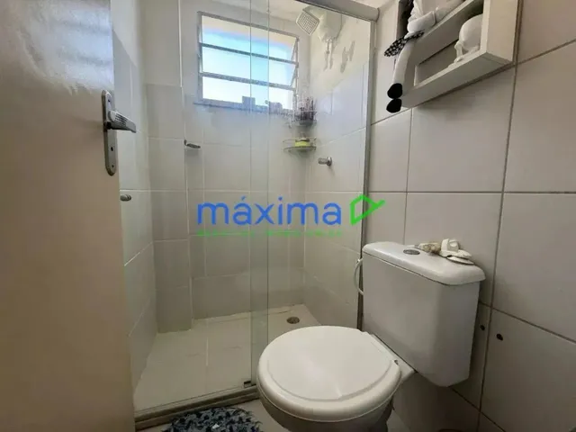 Imagem 2: Apartamento para Alugar, 3 Quartos Semimobiliado - Marivan
