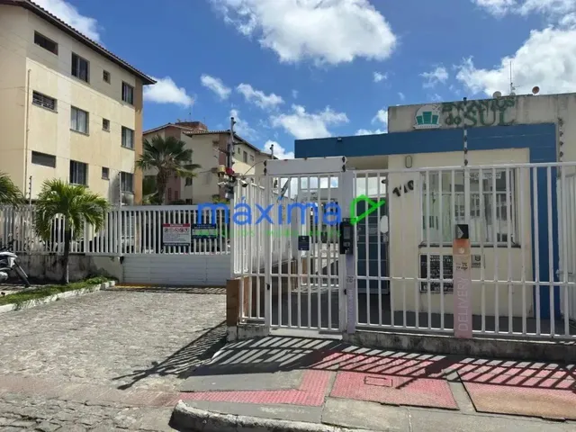 Imagem 7: Apartamento para Alugar, 3 Quartos Semimobiliado - Marivan