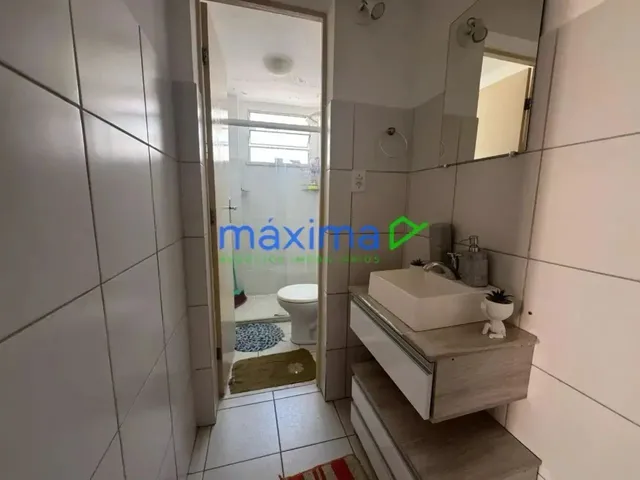 Imagem 4: Apartamento para Alugar, 3 Quartos Semimobiliado - Marivan