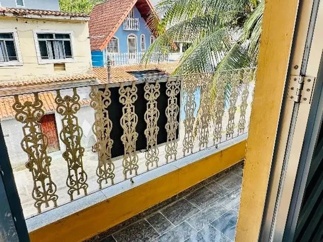 Imagem: Alugo Quitinete Taquara Prox. Remi e Transolimpica