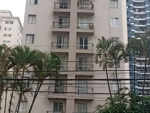 Imagem: Apartamento para Aluguel Possui 56 Metros
