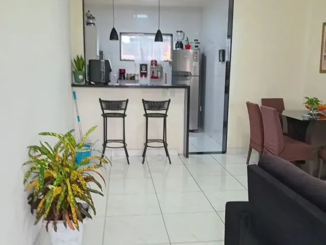 Imagem: Casa de 3 Quartos - Boaçu - São Gonçalo