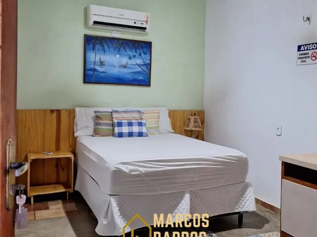 Imagem 3: Casa de Praia para Fim de Semana e Feriado