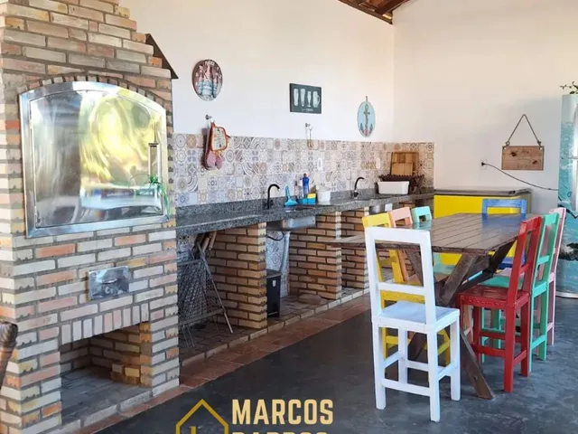 Imagem 4: Casa de Praia para Fim de Semana e Feriado
