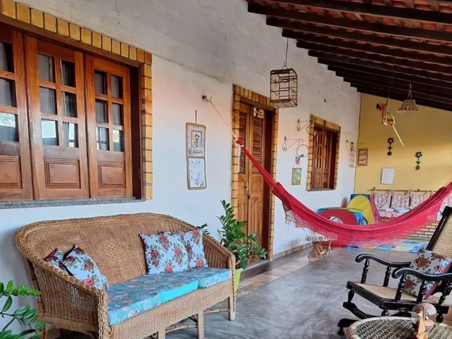 Imagem 6: Casa de Praia para Fim de Semana e Feriado
