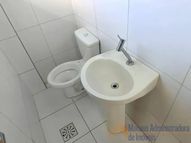 Imagem 2: Manaus Imóveis - Av. Eduardo Ribeiro, 620, Sala 325- Centro - Edifício Cidade de Manaus