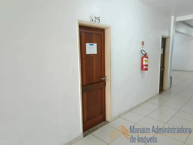 Imagem 9: Manaus Imóveis - Av. Eduardo Ribeiro, 620, Sala 325- Centro - Edifício Cidade de Manaus