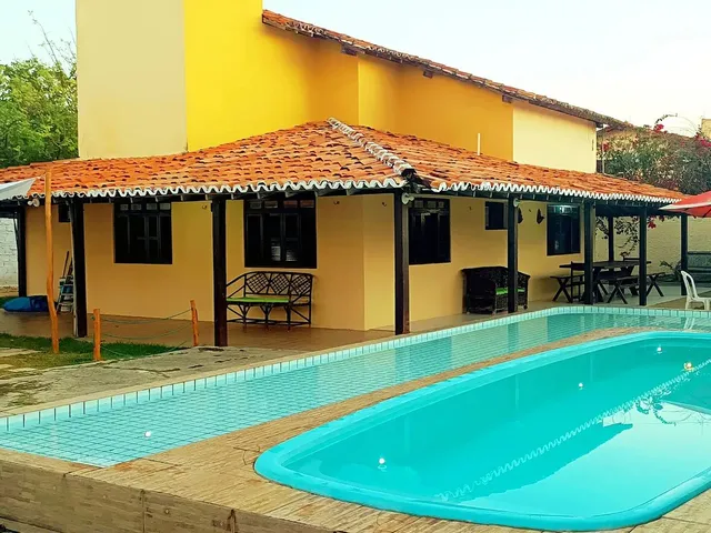 Imagem: Casa para Fim de Semana e Carnaval