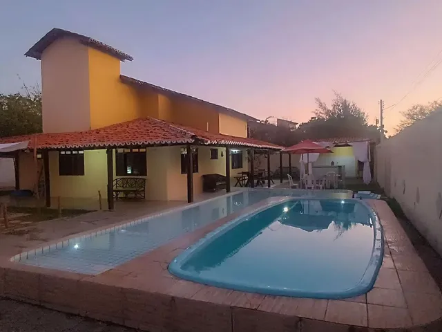 Imagem 3: Casa para Fim de Semana e Carnaval
