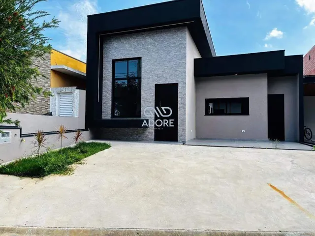 Imagem: Casa Á Venda no Condomínio Jardim Guarujá