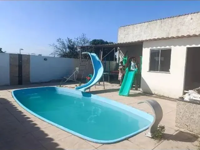 Imagem: Casa de Praia