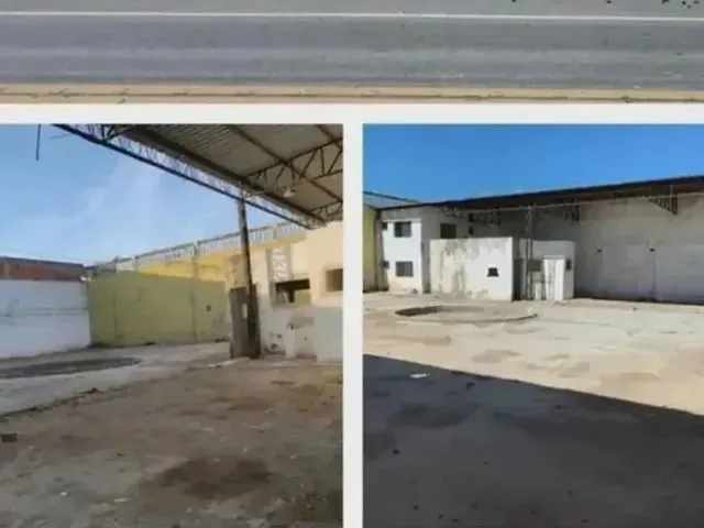 Imagem: S - G a L P Ã o - K e N N e D y / Caminho