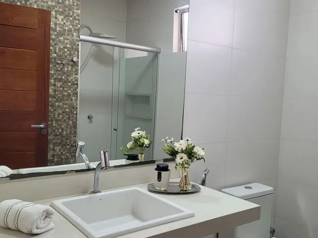 Imagem: Casa 3 Quartos Mobiliada Ilhotas