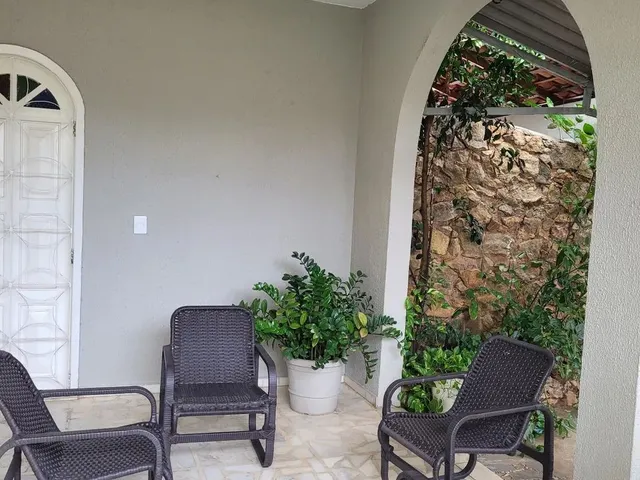 Imagem 3: Casa 3 Quartos Mobiliada Ilhotas