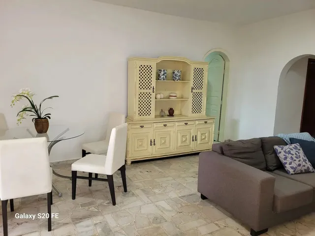 Imagem 4: Casa 3 Quartos Mobiliada Ilhotas