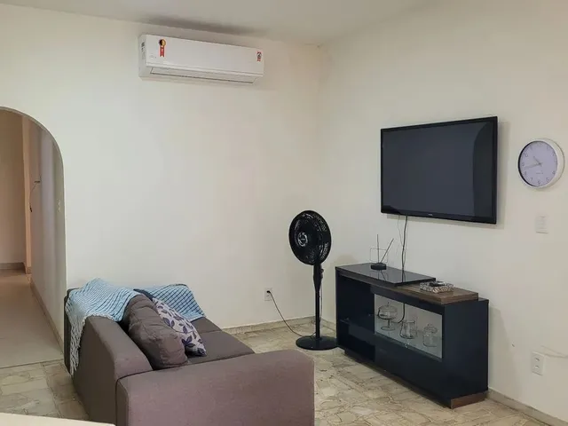 Imagem 7: Casa 3 Quartos Mobiliada Ilhotas