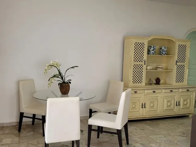 Imagem 8: Casa 3 Quartos Mobiliada Ilhotas