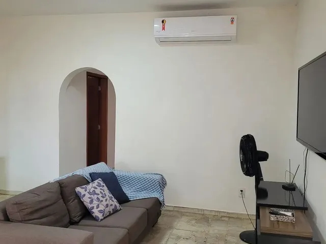 Imagem 9: Casa 3 Quartos Mobiliada Ilhotas