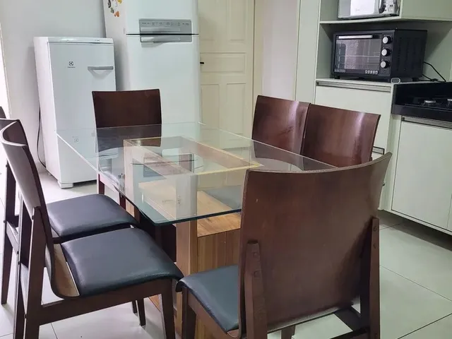 Imagem 11: Casa 3 Quartos Mobiliada Ilhotas