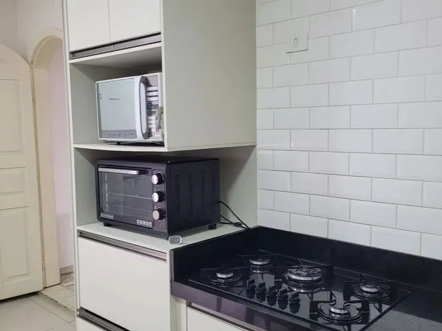 Imagem 12: Casa 3 Quartos Mobiliada Ilhotas