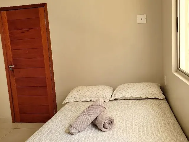 Imagem 13: Casa 3 Quartos Mobiliada Ilhotas