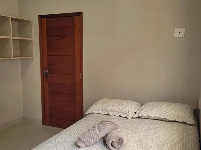 Imagem 14: Casa 3 Quartos Mobiliada Ilhotas