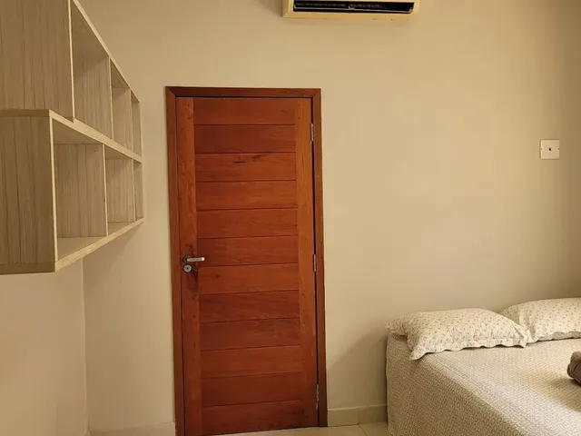 Imagem 15: Casa 3 Quartos Mobiliada Ilhotas