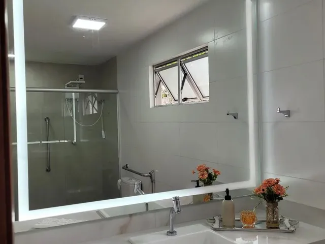 Imagem 16: Casa 3 Quartos Mobiliada Ilhotas