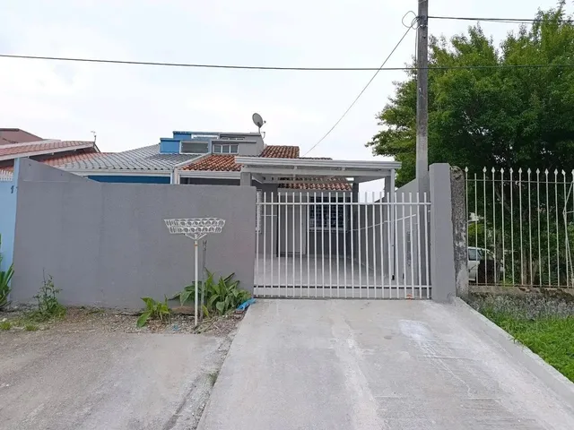 Imagem: Imovel para Locaçaoa no Centro de Pinhais